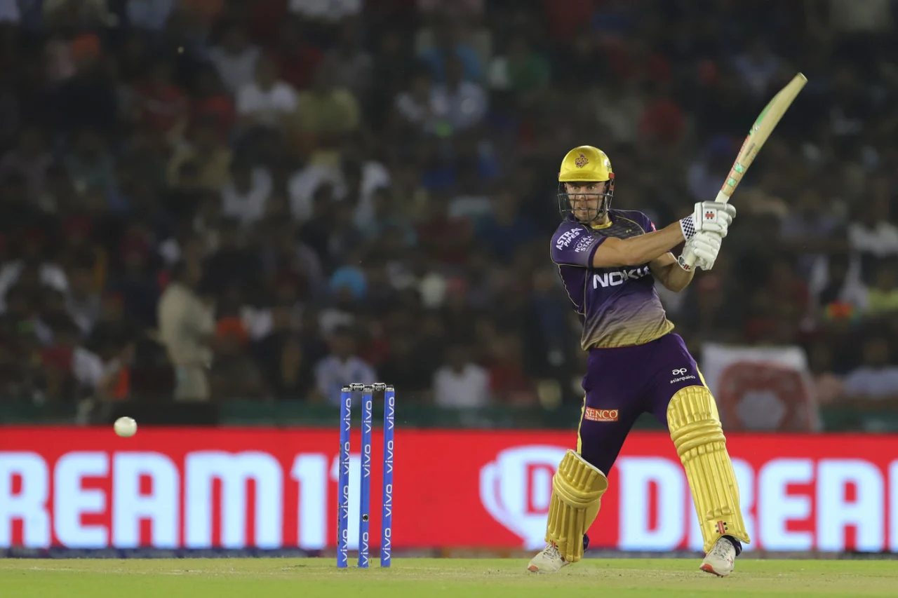 Australian batter Chris Lynn confirmed to come to Nepal for the NPL